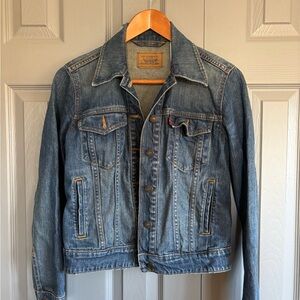 Levi's Denim Jacket
